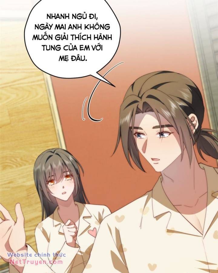 Nữ chính từ trong sách chạy ra ngoài rồi phải làm sao đây