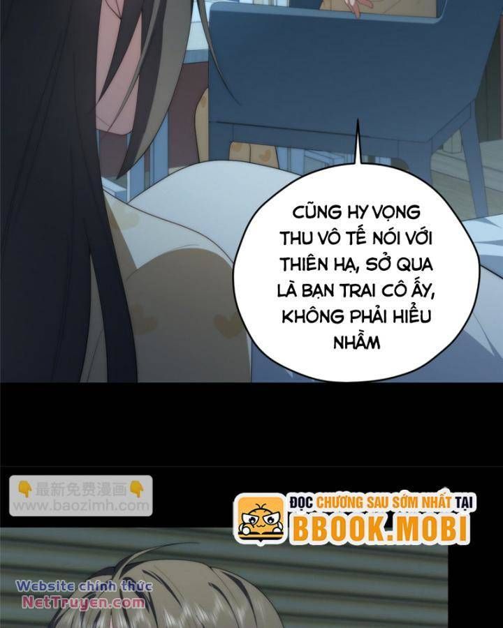 Nữ chính từ trong sách chạy ra ngoài rồi phải làm sao đây