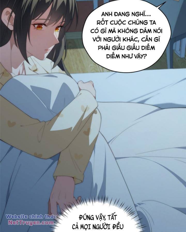 Nữ chính từ trong sách chạy ra ngoài rồi phải làm sao đây