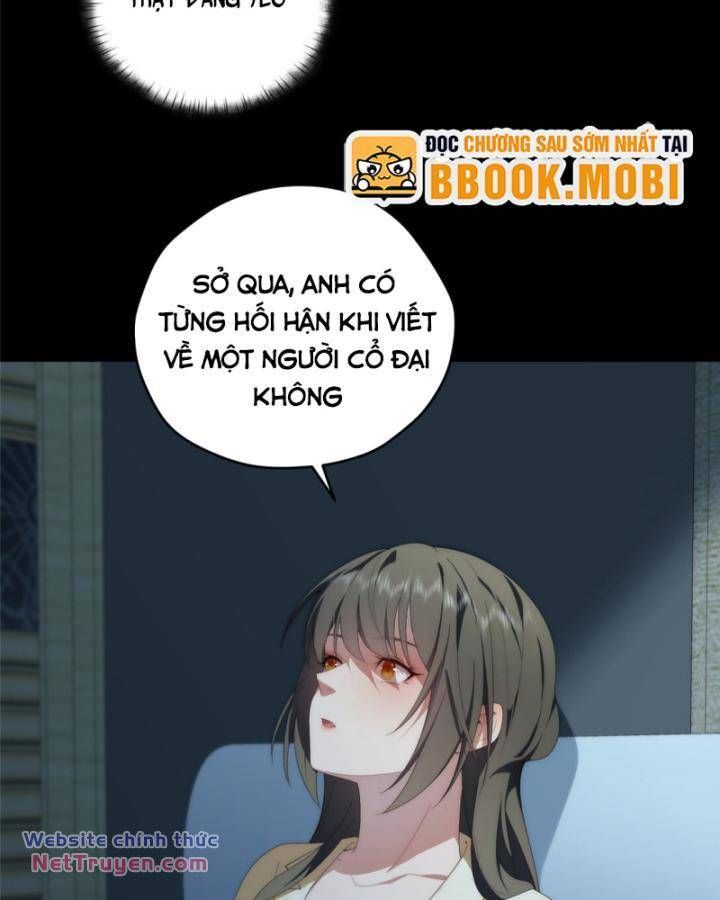 Nữ chính từ trong sách chạy ra ngoài rồi phải làm sao đây