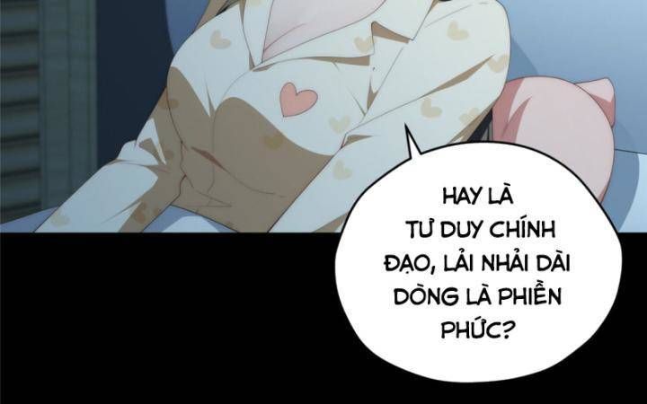 Nữ chính từ trong sách chạy ra ngoài rồi phải làm sao đây