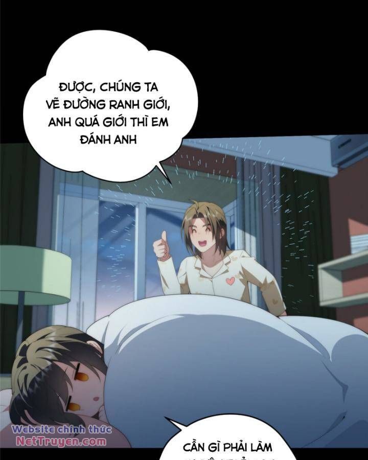 Nữ chính từ trong sách chạy ra ngoài rồi phải làm sao đây