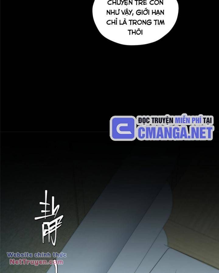 Nữ chính từ trong sách chạy ra ngoài rồi phải làm sao đây