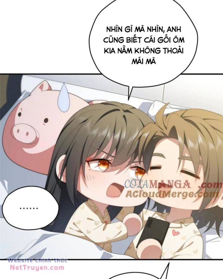 Nữ chính từ trong sách chạy ra ngoài rồi phải làm sao đây