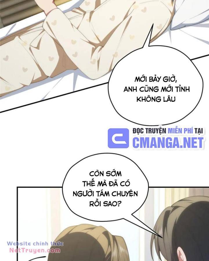 Nữ chính từ trong sách chạy ra ngoài rồi phải làm sao đây