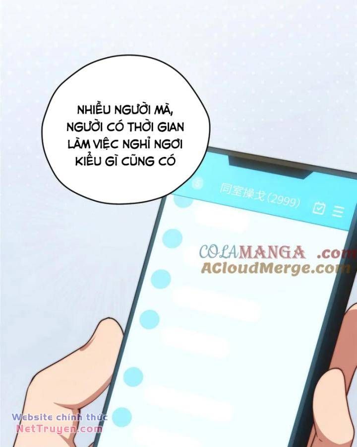 Nữ chính từ trong sách chạy ra ngoài rồi phải làm sao đây