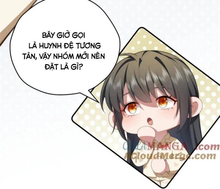 Nữ chính từ trong sách chạy ra ngoài rồi phải làm sao đây