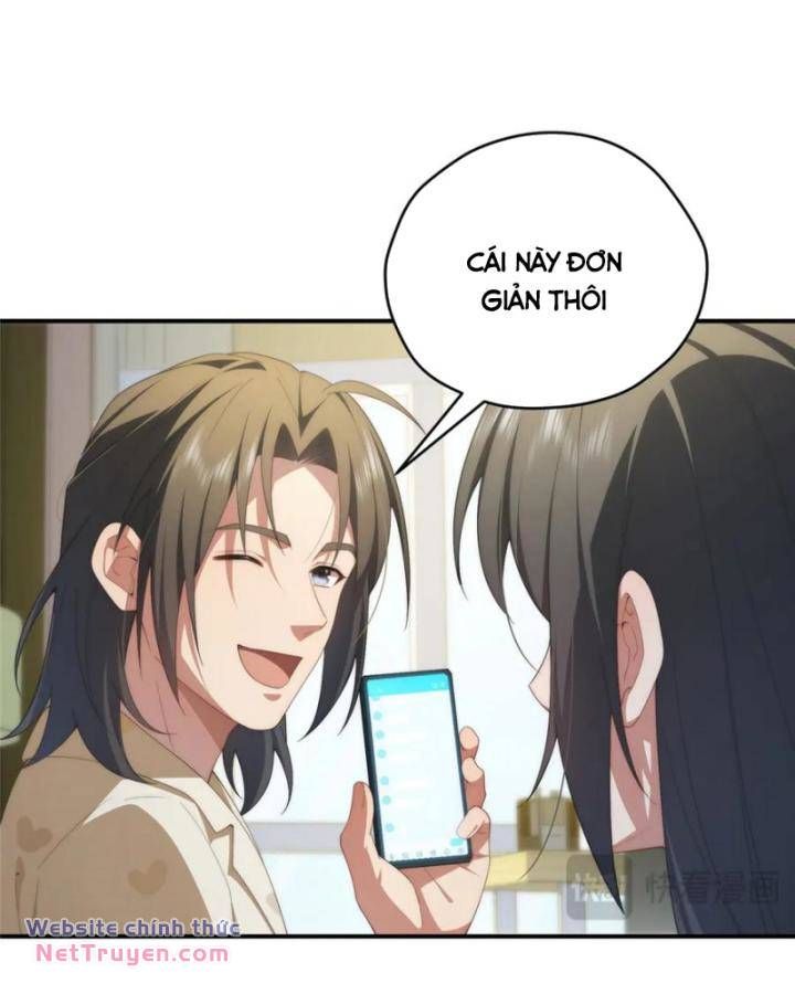 Nữ chính từ trong sách chạy ra ngoài rồi phải làm sao đây