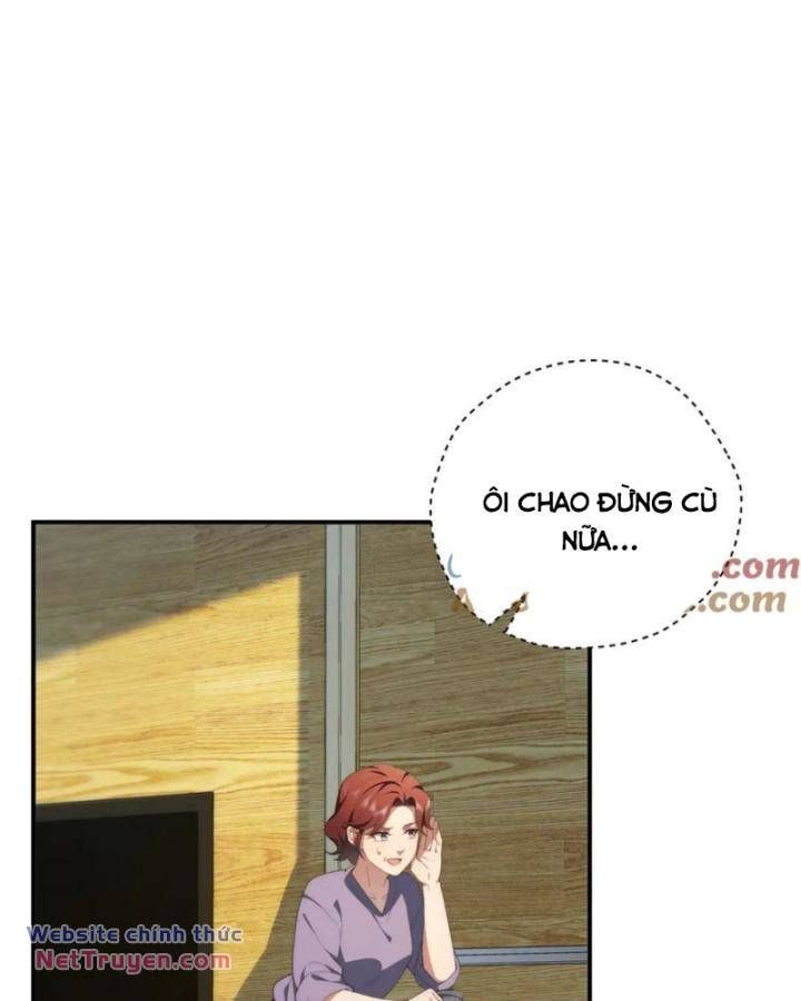 Nữ chính từ trong sách chạy ra ngoài rồi phải làm sao đây