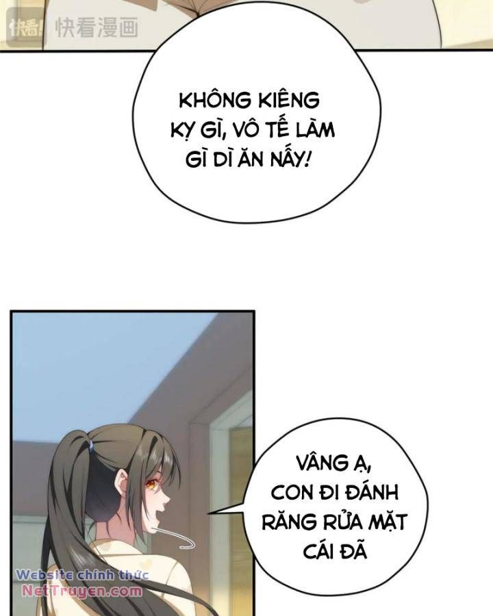 Nữ chính từ trong sách chạy ra ngoài rồi phải làm sao đây