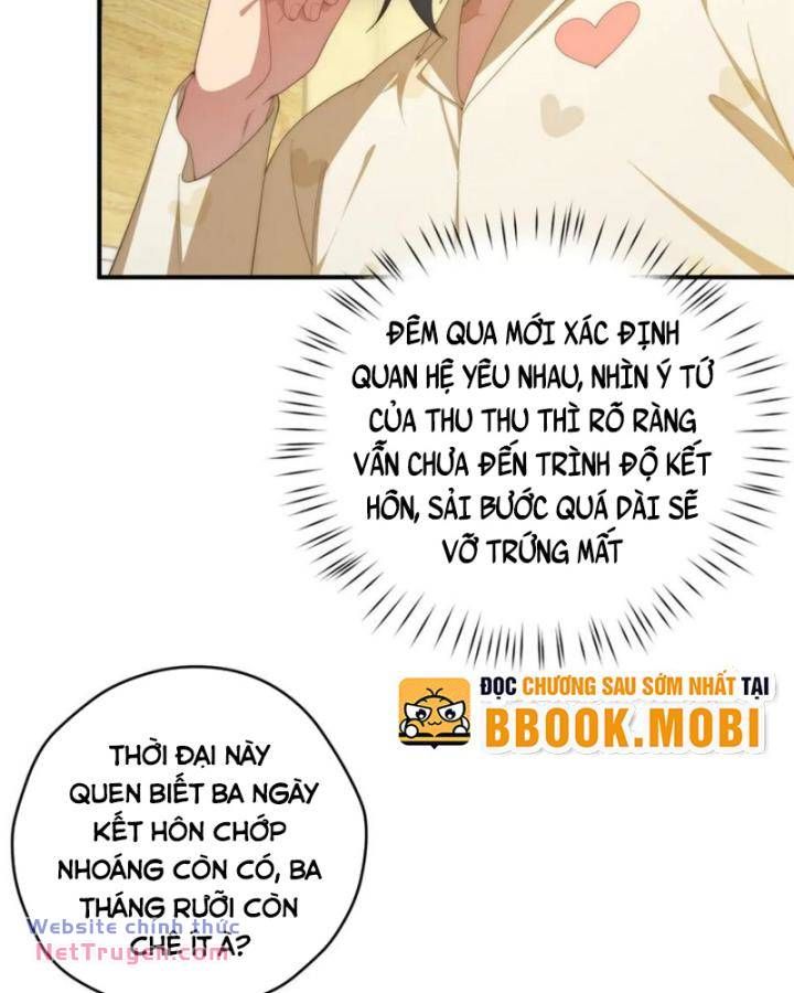 Nữ chính từ trong sách chạy ra ngoài rồi phải làm sao đây