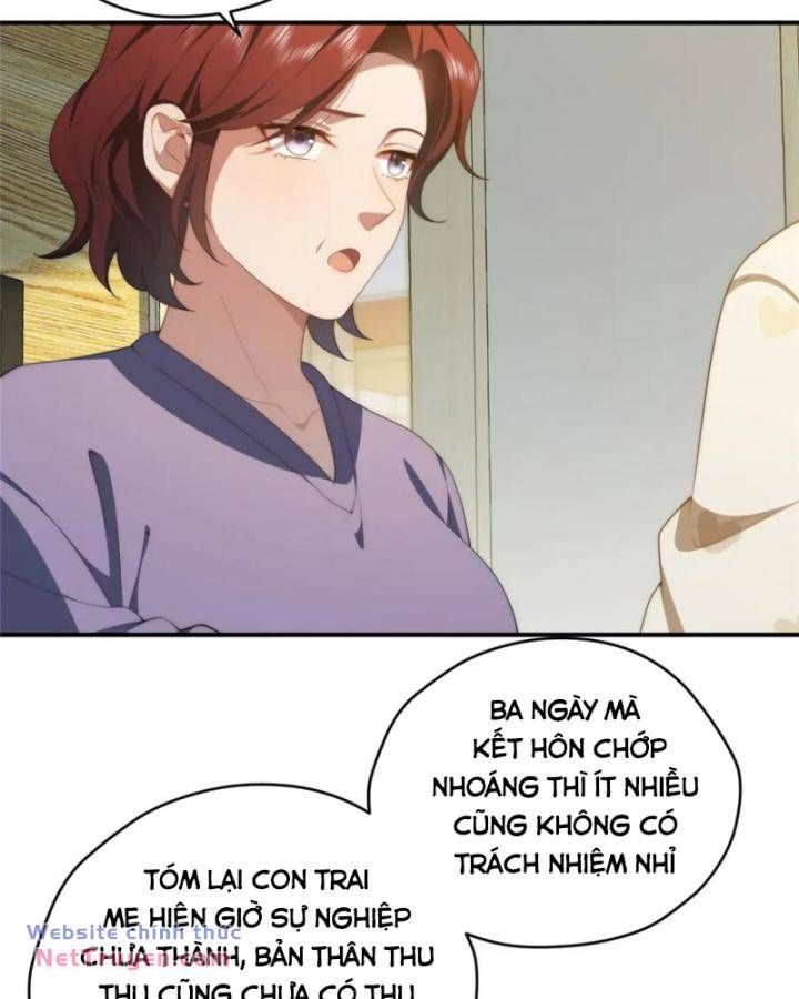 Nữ chính từ trong sách chạy ra ngoài rồi phải làm sao đây