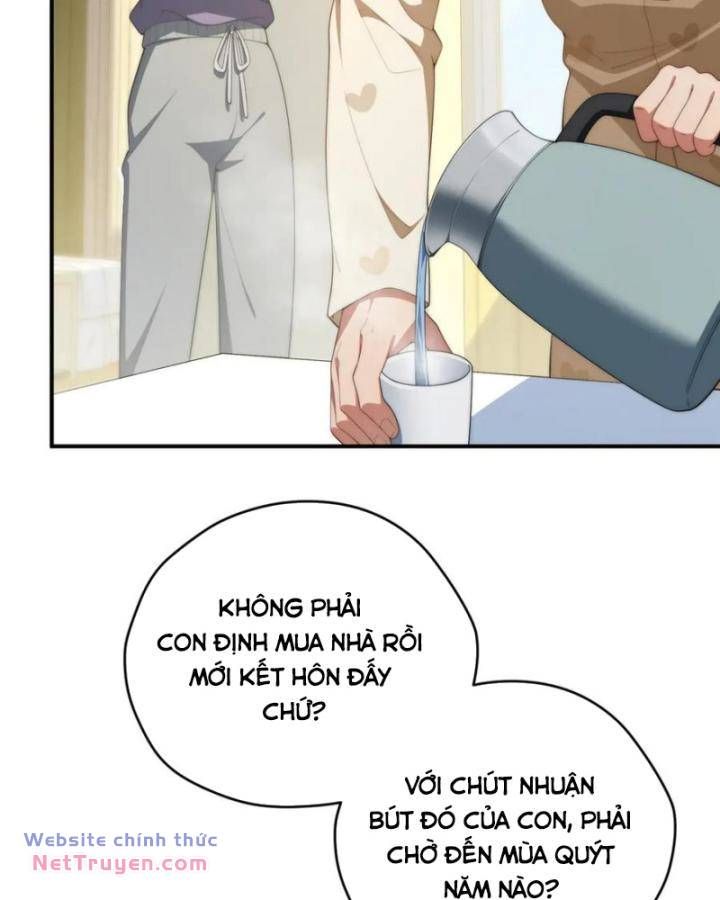 Nữ chính từ trong sách chạy ra ngoài rồi phải làm sao đây