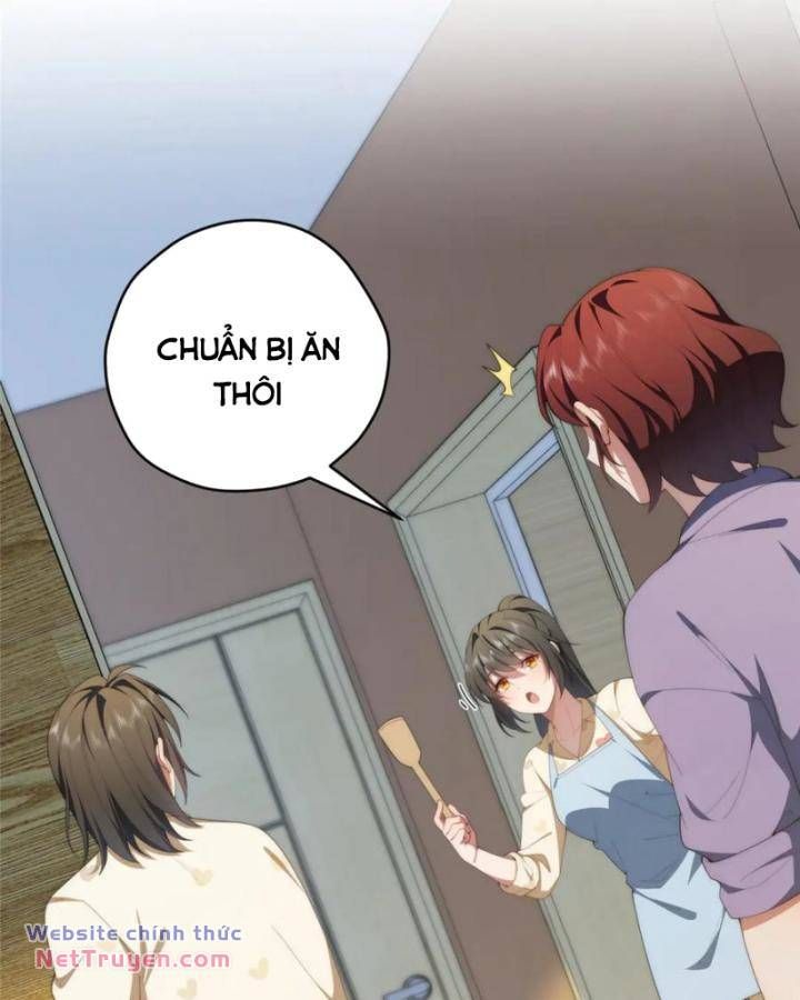 Nữ chính từ trong sách chạy ra ngoài rồi phải làm sao đây