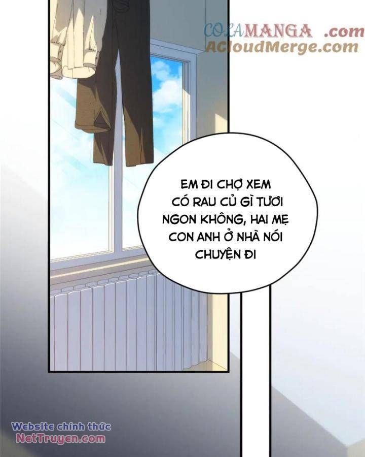 Nữ chính từ trong sách chạy ra ngoài rồi phải làm sao đây