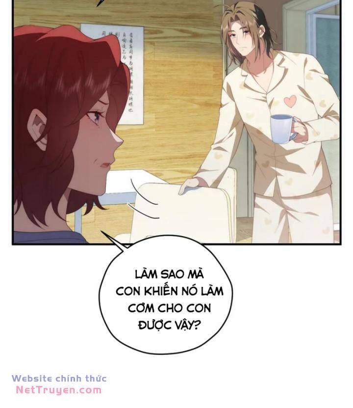 Nữ chính từ trong sách chạy ra ngoài rồi phải làm sao đây