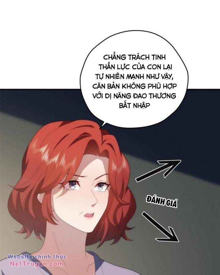 Nữ chính từ trong sách chạy ra ngoài rồi phải làm sao đây