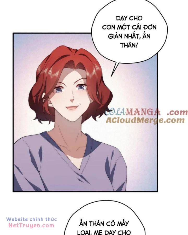 Nữ chính từ trong sách chạy ra ngoài rồi phải làm sao đây
