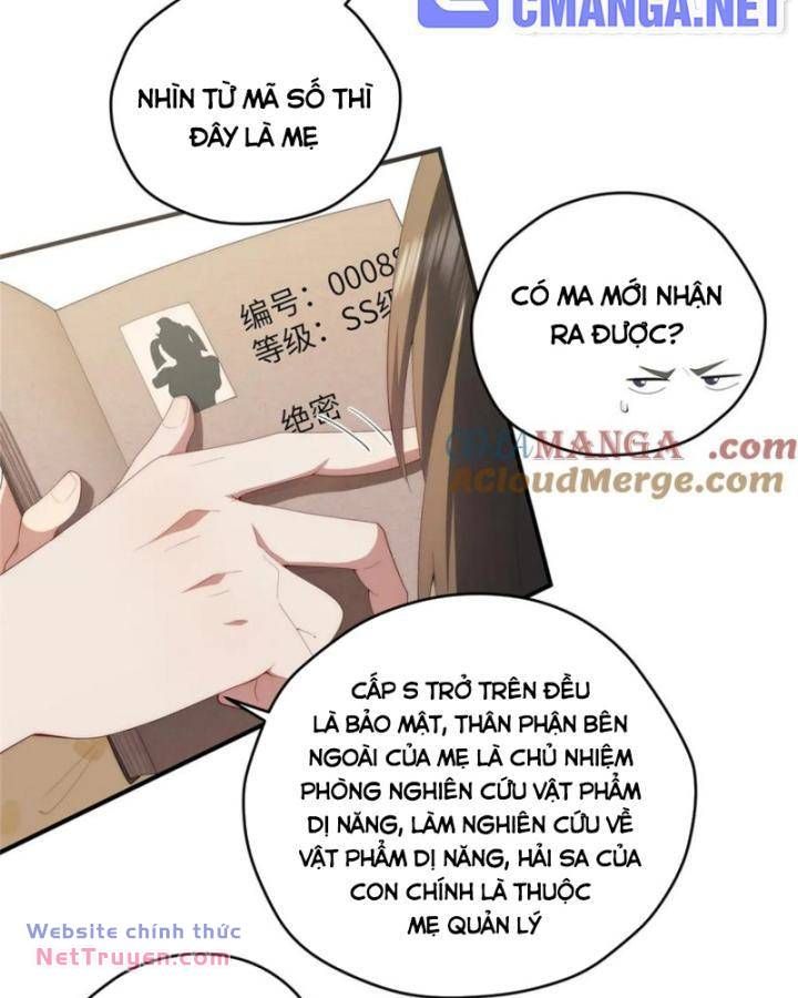 Nữ chính từ trong sách chạy ra ngoài rồi phải làm sao đây