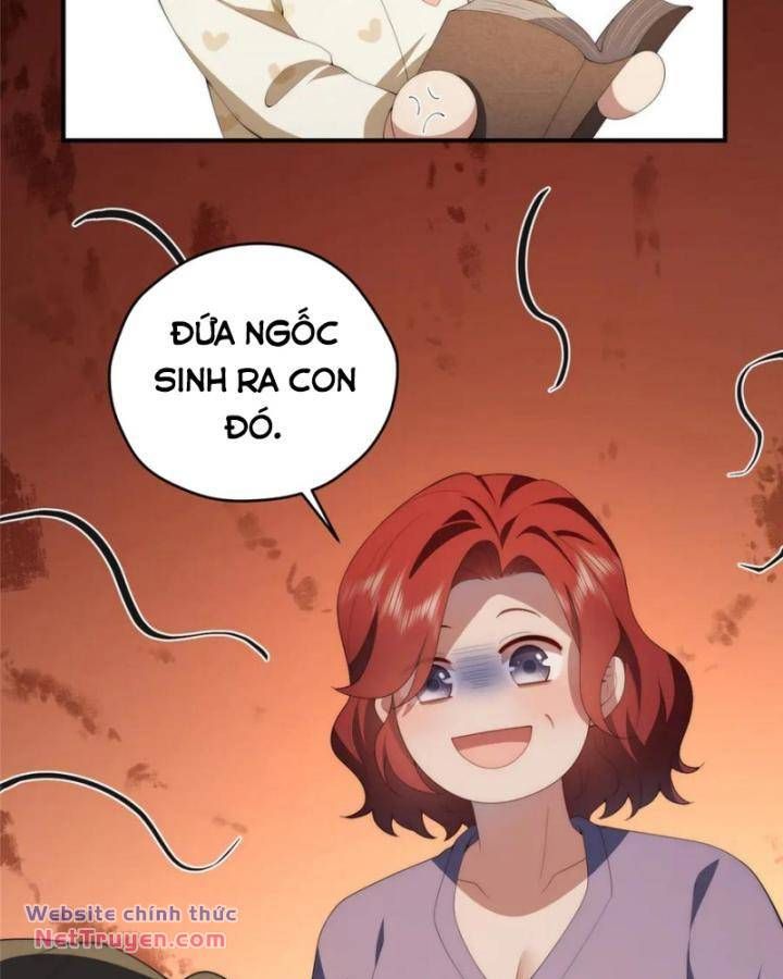Nữ chính từ trong sách chạy ra ngoài rồi phải làm sao đây