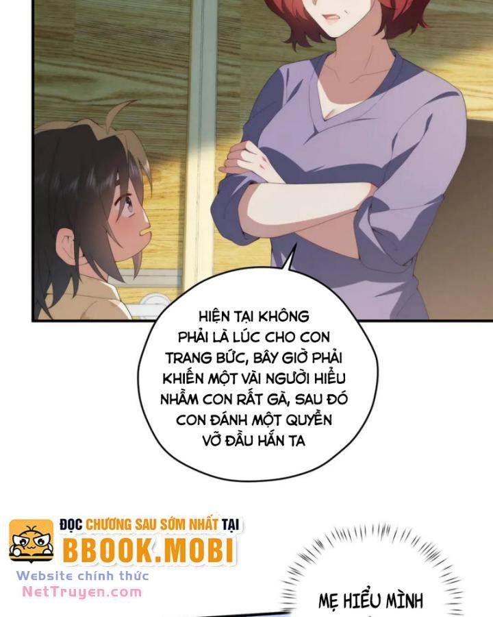 Nữ chính từ trong sách chạy ra ngoài rồi phải làm sao đây