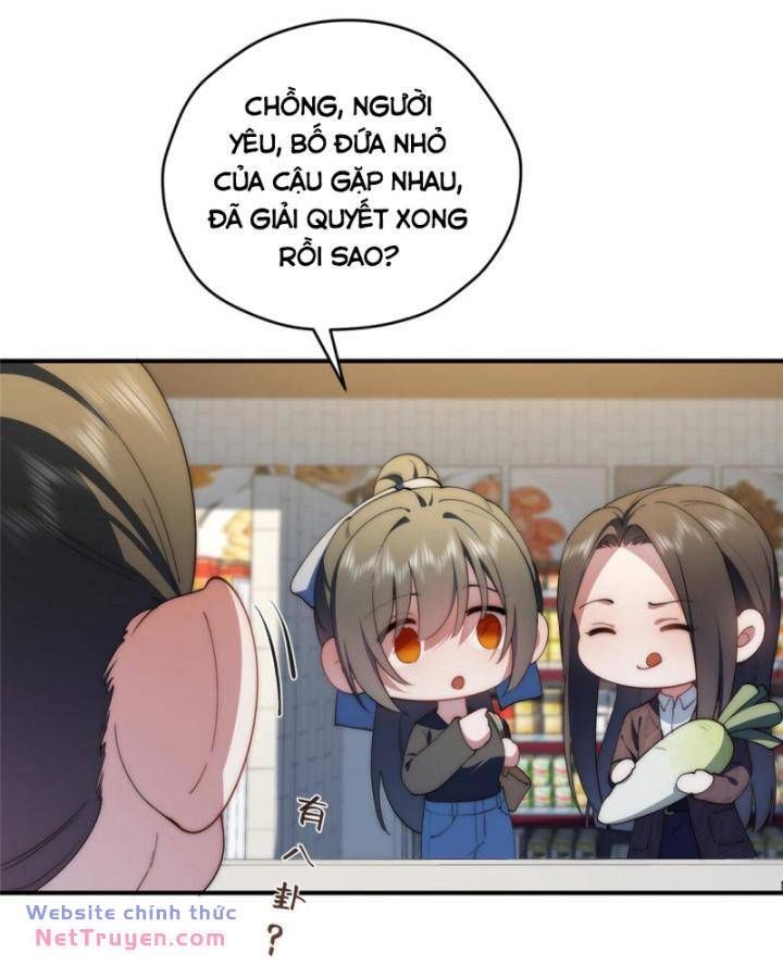 Nữ chính từ trong sách chạy ra ngoài rồi phải làm sao đây