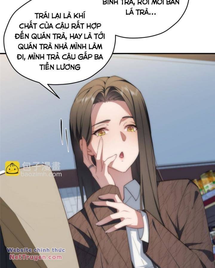 Nữ chính từ trong sách chạy ra ngoài rồi phải làm sao đây