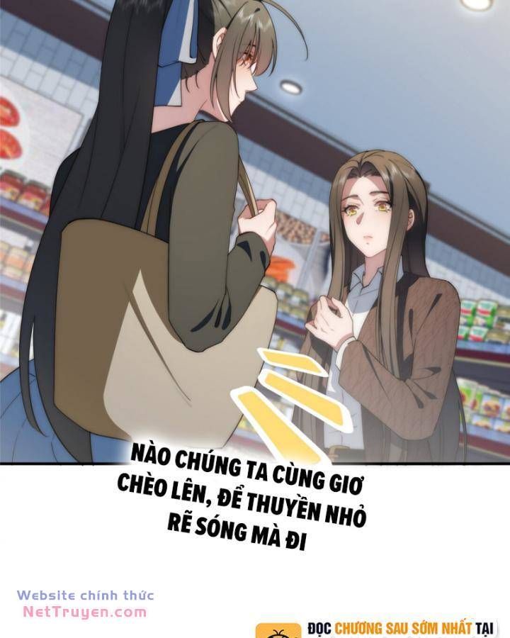 Nữ chính từ trong sách chạy ra ngoài rồi phải làm sao đây