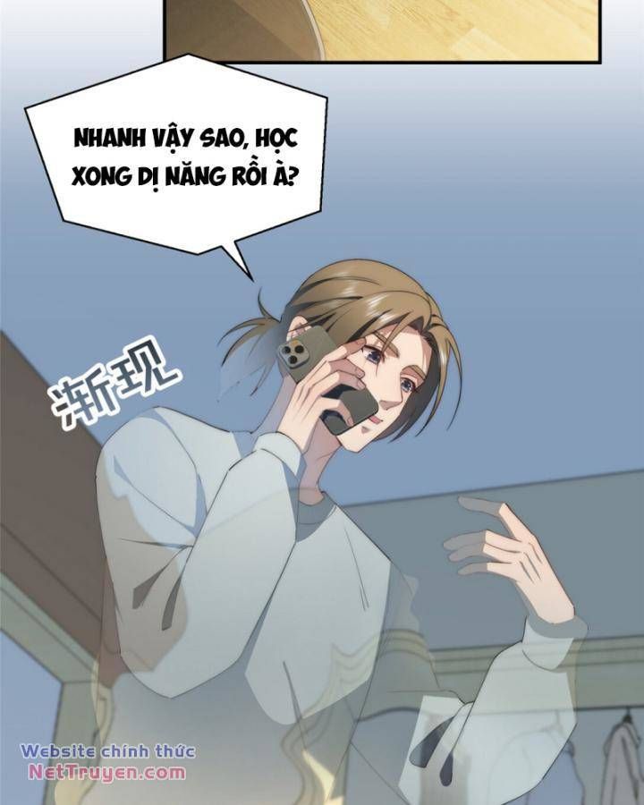 Nữ chính từ trong sách chạy ra ngoài rồi phải làm sao đây