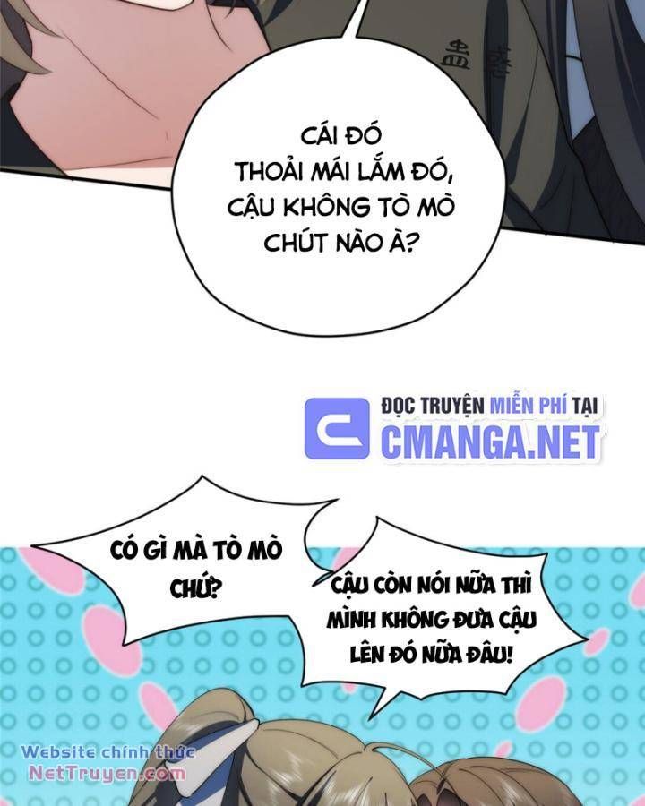 Nữ chính từ trong sách chạy ra ngoài rồi phải làm sao đây
