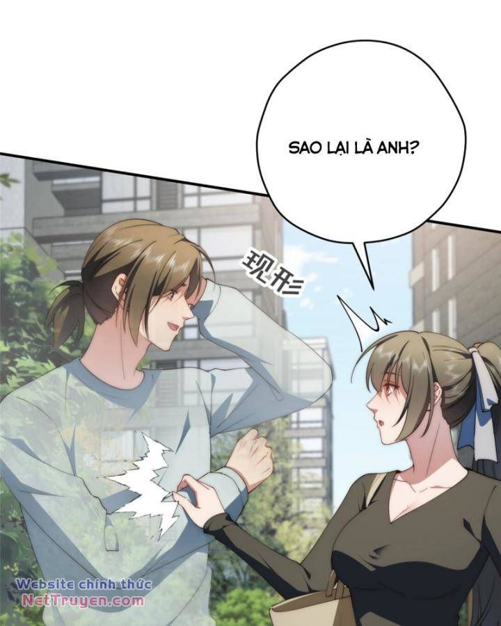Nữ chính từ trong sách chạy ra ngoài rồi phải làm sao đây