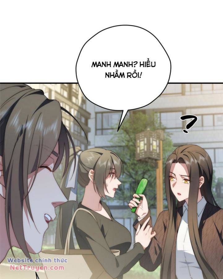 Nữ chính từ trong sách chạy ra ngoài rồi phải làm sao đây