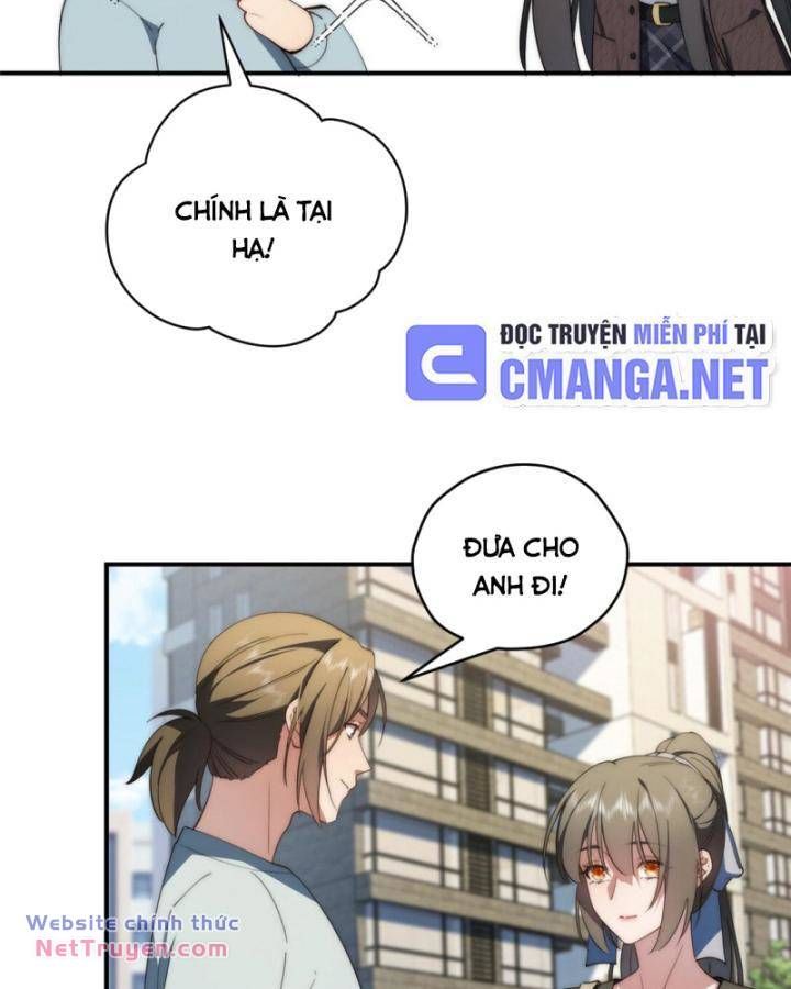Nữ chính từ trong sách chạy ra ngoài rồi phải làm sao đây