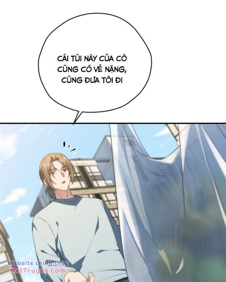 Nữ chính từ trong sách chạy ra ngoài rồi phải làm sao đây