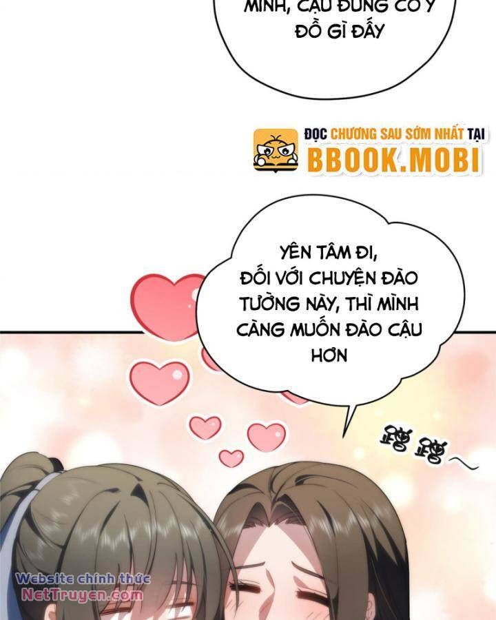 Nữ chính từ trong sách chạy ra ngoài rồi phải làm sao đây