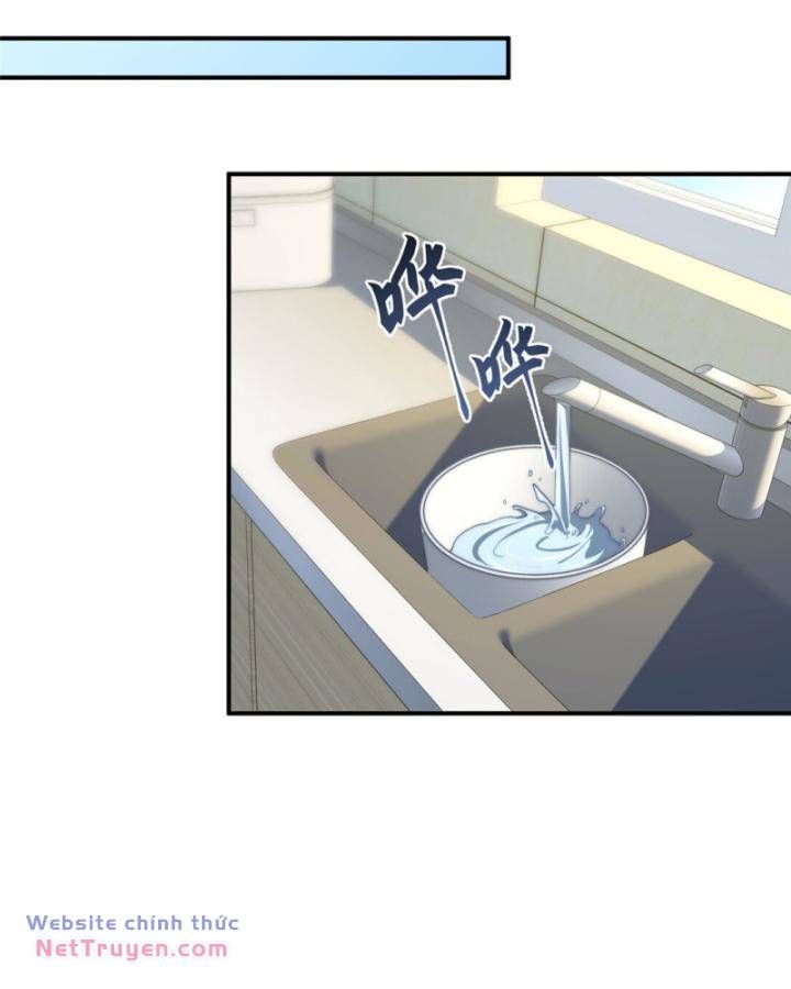 Nữ chính từ trong sách chạy ra ngoài rồi phải làm sao đây