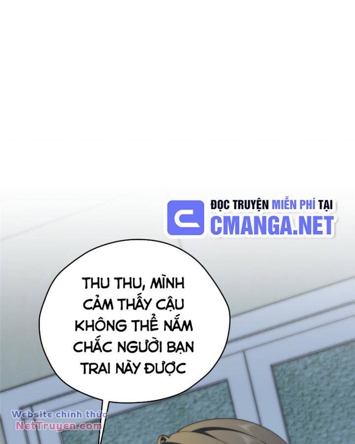 Nữ chính từ trong sách chạy ra ngoài rồi phải làm sao đây