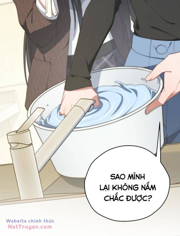 Nữ chính từ trong sách chạy ra ngoài rồi phải làm sao đây