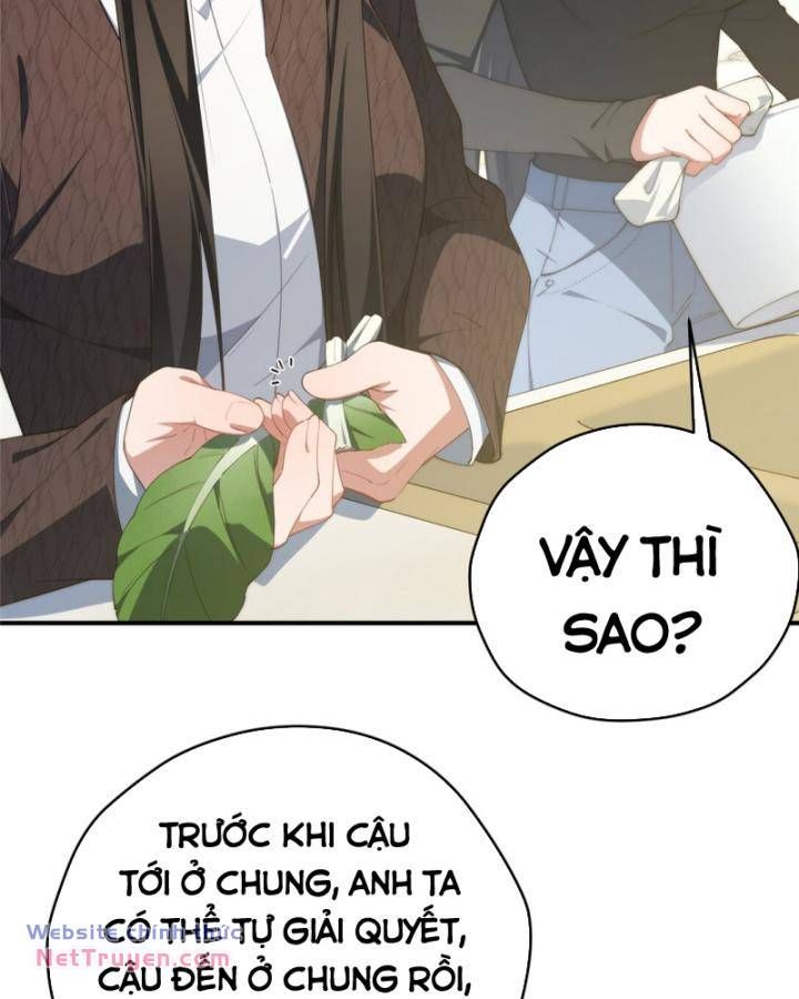 Nữ chính từ trong sách chạy ra ngoài rồi phải làm sao đây