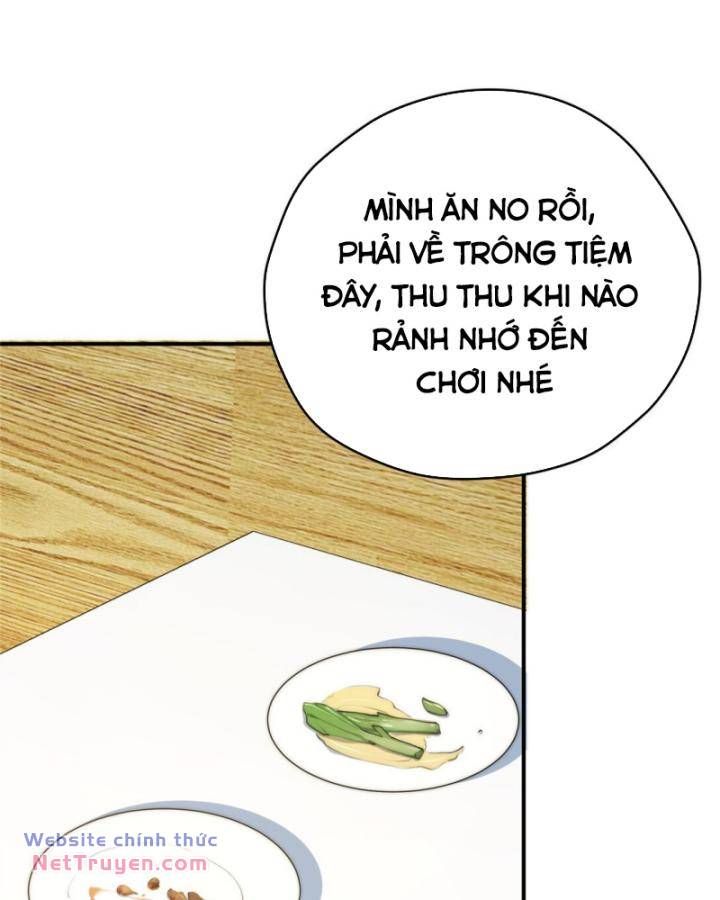 Nữ chính từ trong sách chạy ra ngoài rồi phải làm sao đây