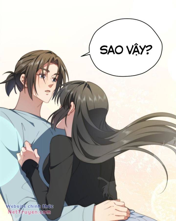 Nữ chính từ trong sách chạy ra ngoài rồi phải làm sao đây