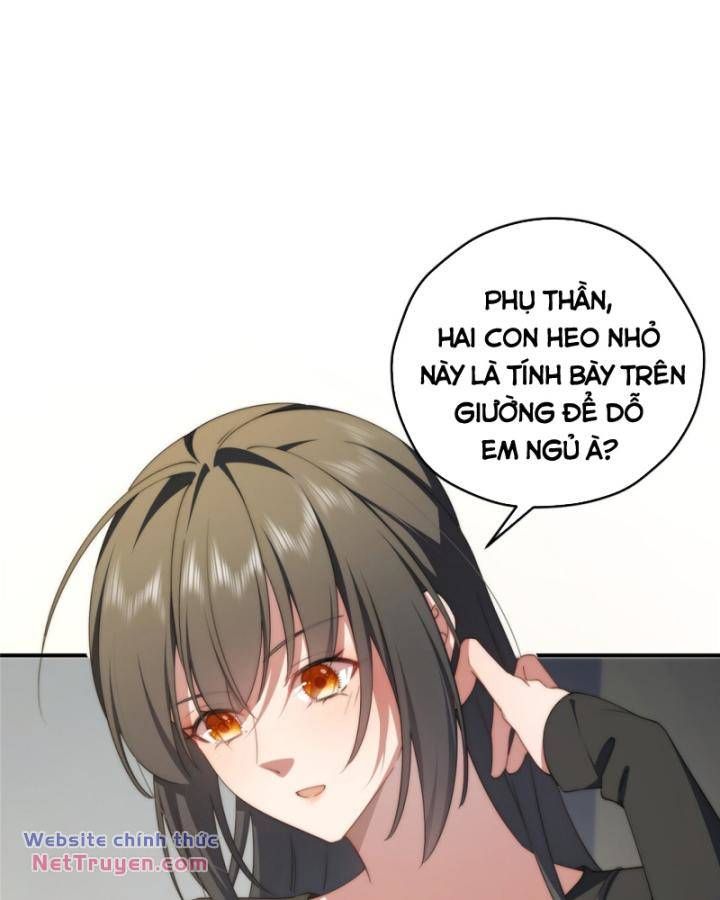 Nữ chính từ trong sách chạy ra ngoài rồi phải làm sao đây