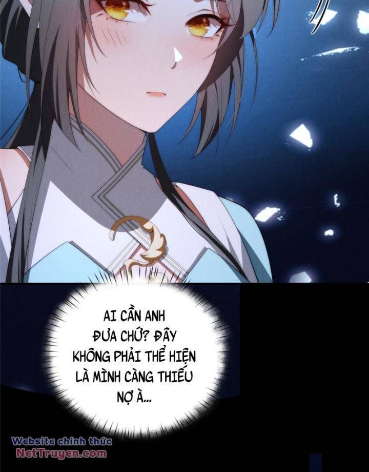 Nữ chính từ trong sách chạy ra ngoài rồi phải làm sao đây