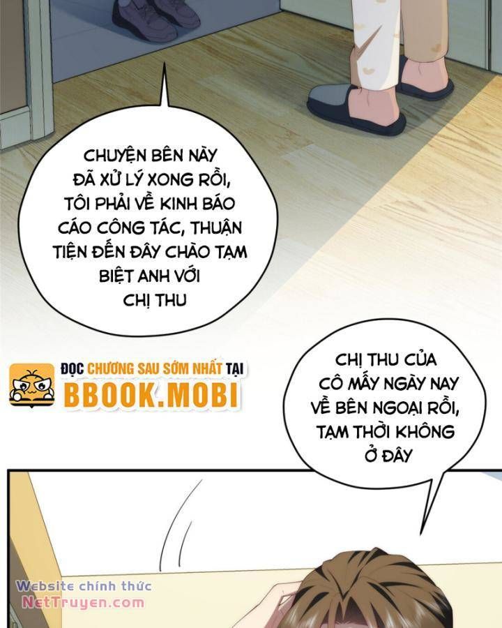 Nữ chính từ trong sách chạy ra ngoài rồi phải làm sao đây