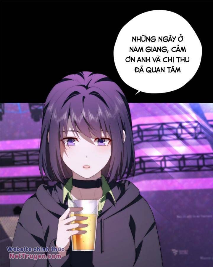 Nữ chính từ trong sách chạy ra ngoài rồi phải làm sao đây