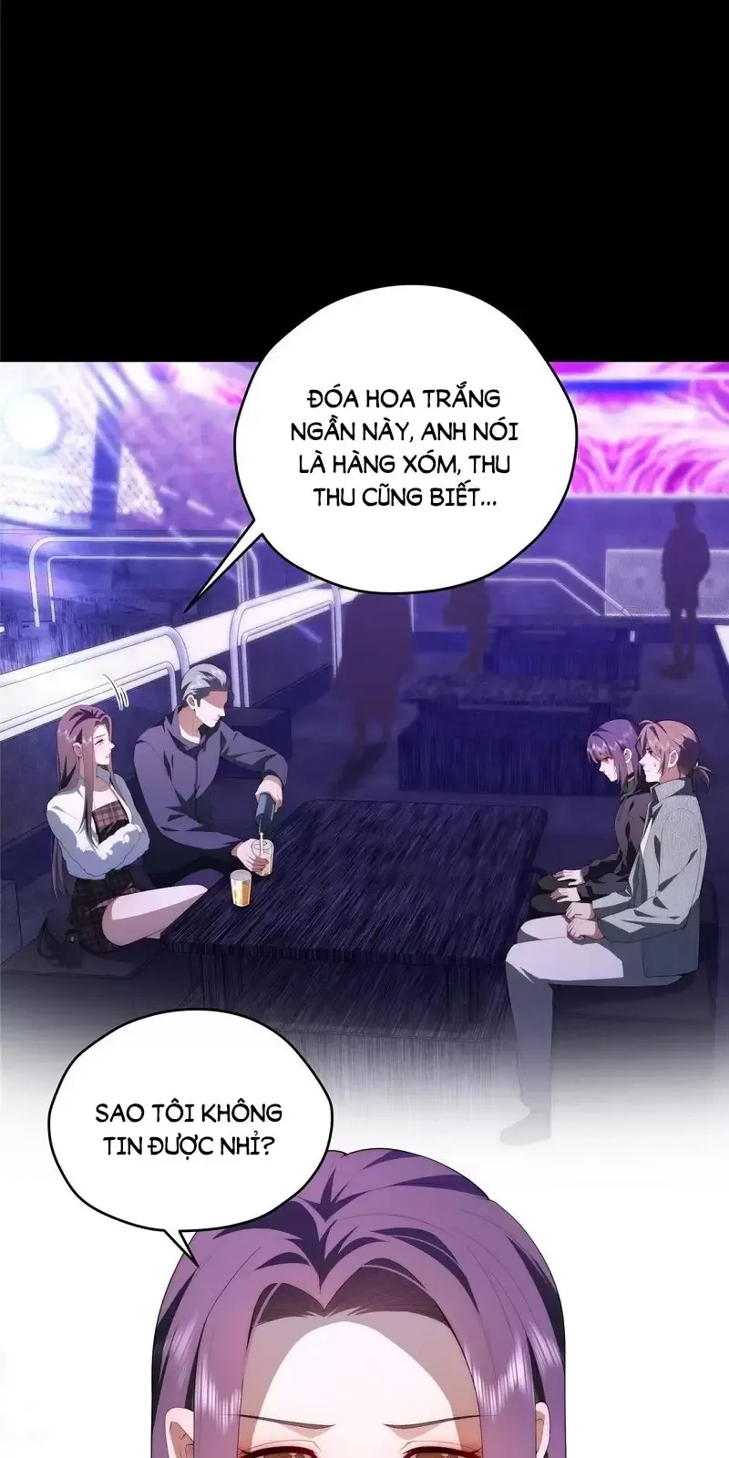 Nữ chính từ trong sách chạy ra ngoài rồi phải làm sao đây
