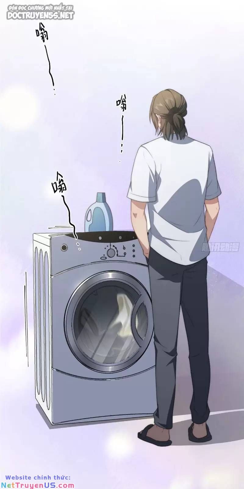Nữ chính từ trong sách chạy ra ngoài rồi phải làm sao đây