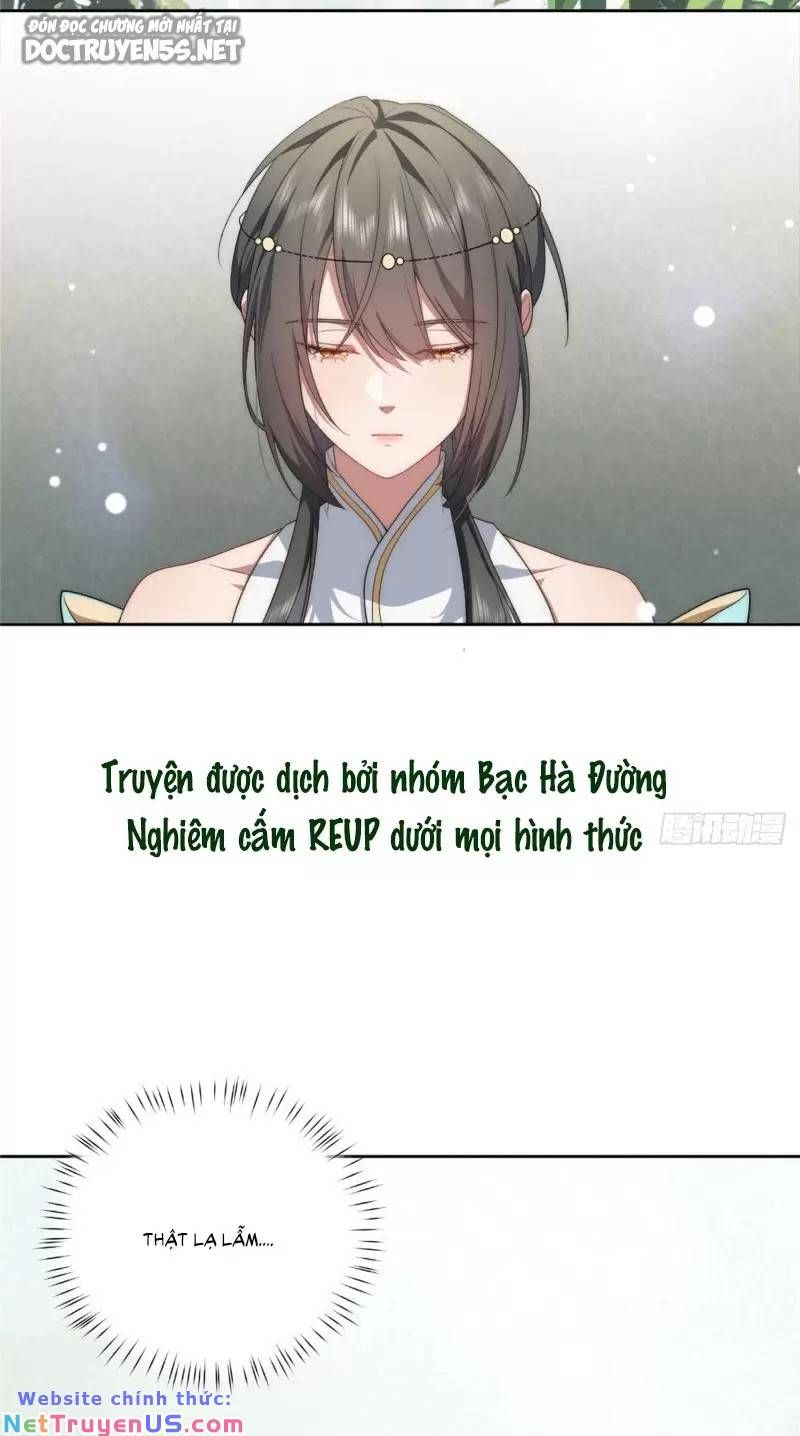 Nữ chính từ trong sách chạy ra ngoài rồi phải làm sao đây
