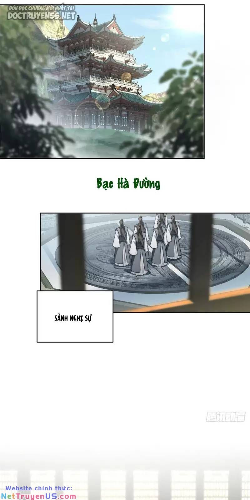 Nữ chính từ trong sách chạy ra ngoài rồi phải làm sao đây