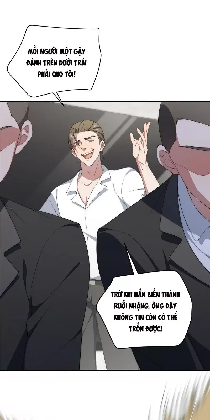 Nữ chính từ trong sách chạy ra ngoài rồi phải làm sao đây